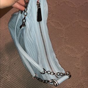 Judith Leiber purse